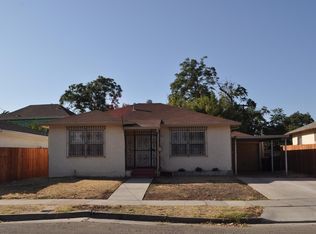 527 E 7th St, Stockton, CA 95206