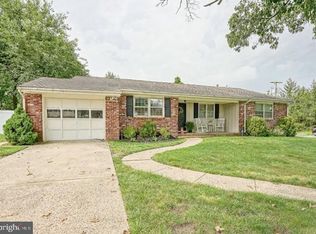 2 Broadview Ave, Berlin, NJ 08009