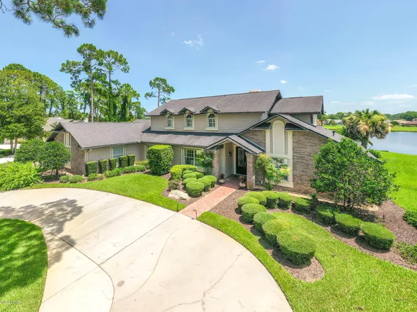 10 Magnolia Dr S, Ormond Beach, FL 32174