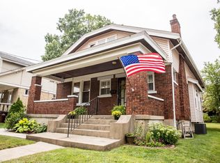 2573 Irving Pl, Cincinnati, OH 45212
