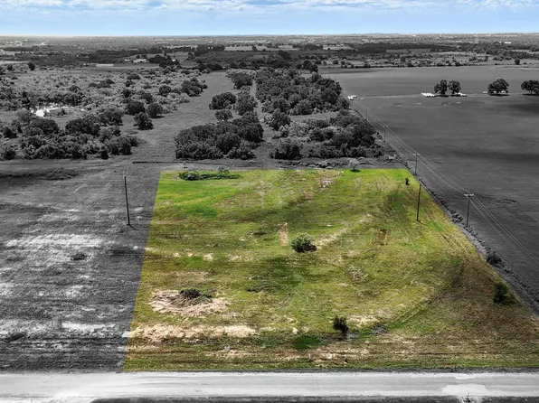 LOT 1 Colony Rd, Tolar, TX 76476