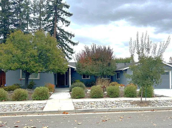 1736 Wilcox Way, San Jose, CA 95125