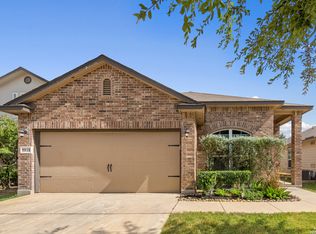 8818 CREAGER CYN, San Antonio, TX 78254