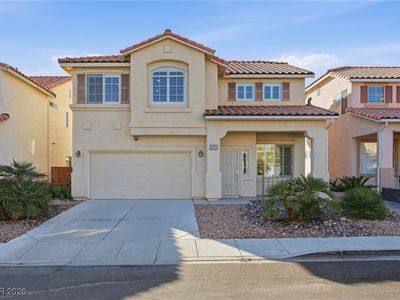 9993 Peach Flower Ct, Las Vegas, NV, 89147