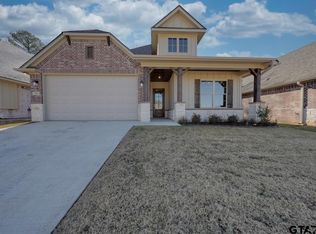 476 Preston Ridge Dr, Tyler, TX 75703