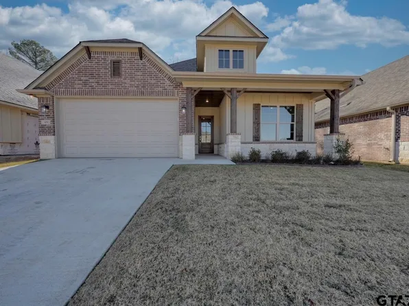 476 Preston Ridge Dr, Tyler, TX 75703