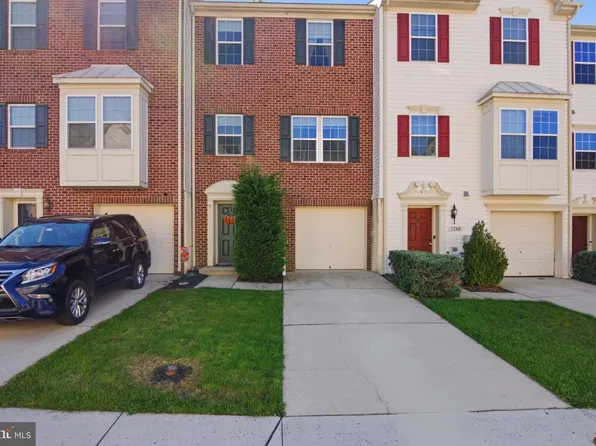 7270 Stallings Dr, Glen Burnie, MD 21060