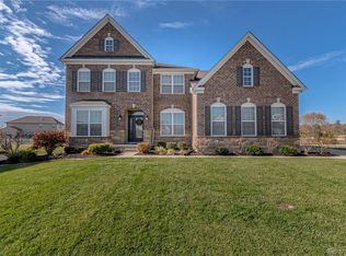 1155 Asbury Ct, Xenia, OH