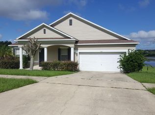 982 N Jacks Lake Rd, Clermont, FL 34711