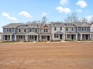 109 Davis Ridge Ln, Clarksville, TN 37040