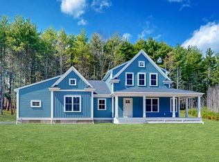 10 Homes Ave, Franklin, MA 02038