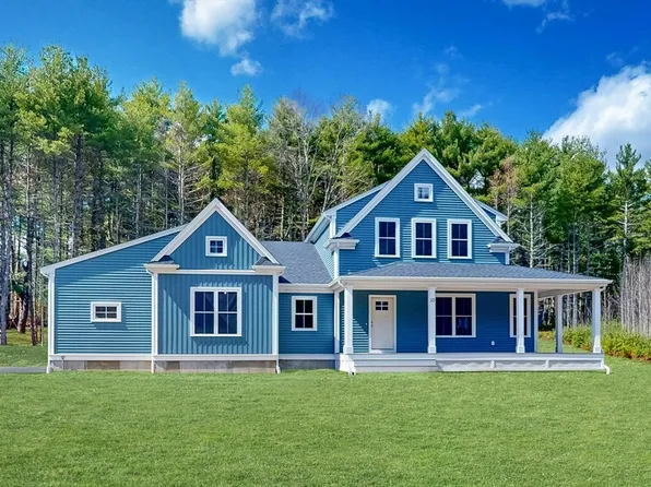 10 Homes Ave, Franklin, MA 02038