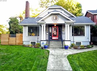 7114 N Mohawk Ave, Portland, OR 97203