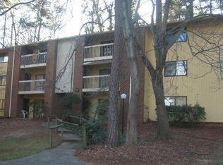 1110 Schaub Dr APT G, Raleigh, NC 27606