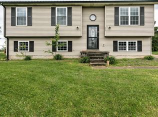 625 Monica Ave, Lebanon, KY 40033
