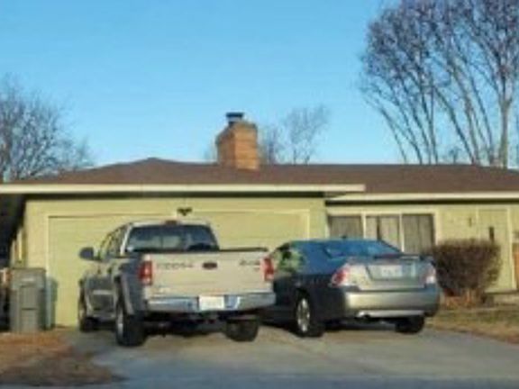 Property Side View