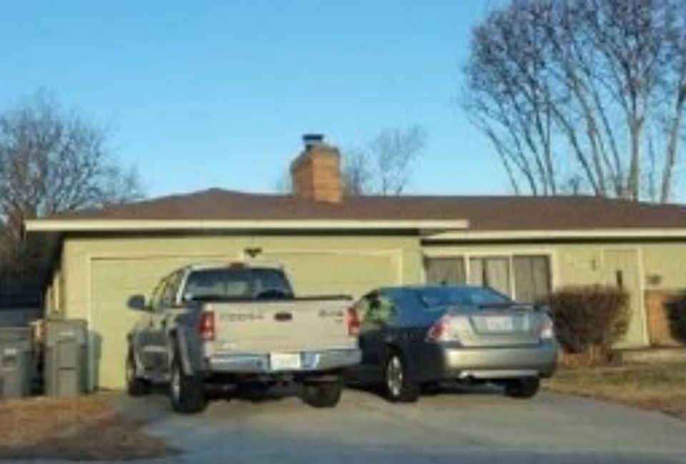 Property Side View