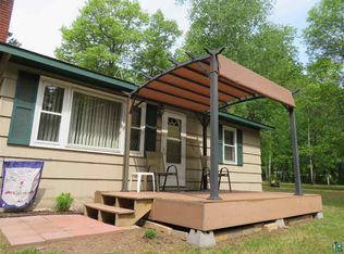 89237 E Frontage Rd, Sturgeon Lake, MN 55783