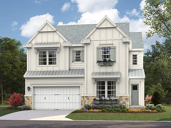 Laguna Sur - American Cottage a