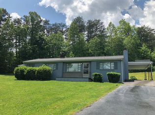 8615 Alvin Ln, Knoxville, TN 37920
