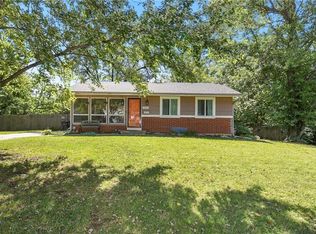 10909 E 82nd St, Raytown, MO 64138