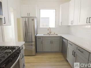 2005 2nd Ave #2005, Los Angeles, CA 90018