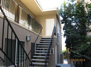 442 E Santa Anita Ave APT G, Burbank, CA 91501