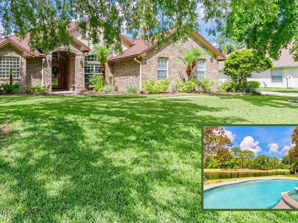 153 EDGEWATER BRANCH Drive, St. Johns, FL 32259