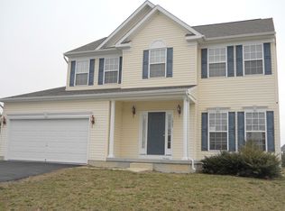 1005 Rori Ct, Salisbury, MD 21801