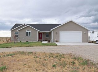 703 Palace Pkwy, Spring Creek, NV 89815