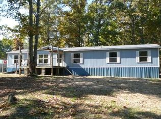 336 Sunset Dr, Holladay, TN 38341