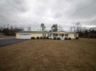 139 C And C Ln, Cleveland, TN 37323