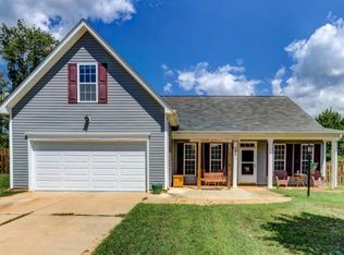 3824 Northrop Dr, Haw River, NC 27258