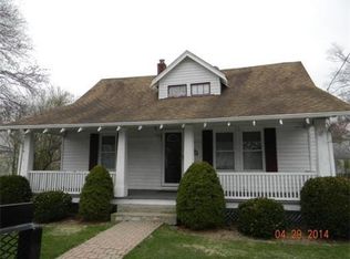 79 Central Ave, Seekonk, MA 02771