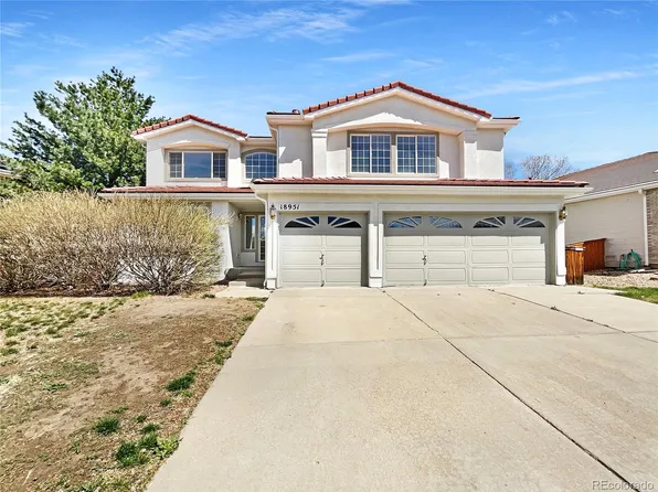 18951 E 43rd Avenue, Denver, CO 80249