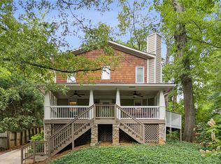 443 Lakeshore Dr NE, Atlanta, GA 30307