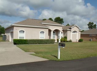 126 Brandy Chase Blvd, Winter Haven, FL 33880