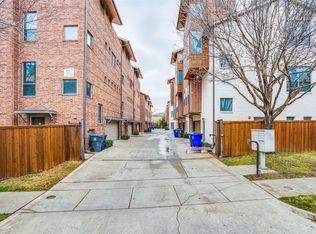 5017 Manett St #201, Dallas, TX 75206