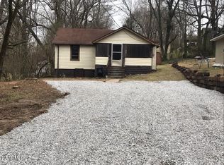 414 N Douglas Ave, Rockwood, TN 37854