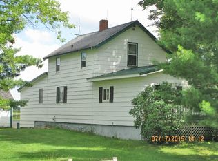 8764 Arpin Richfield Rd, Arpin, WI 54410