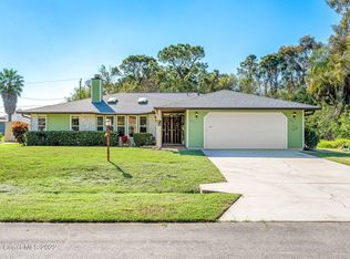 257 Del Monte Rd, Sebastian, FL 32958