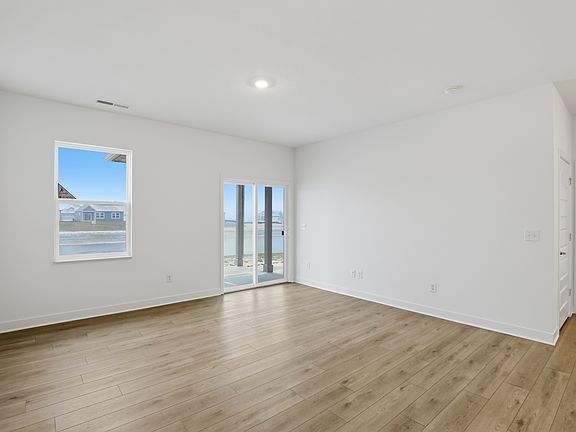 Easton Homesite 64 Great