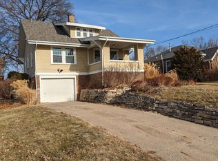 3607 Franklin Ave, Des Moines, IA 50310