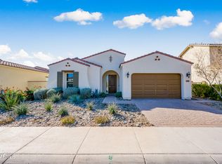 5252 S Verde, Mesa, AZ 85212