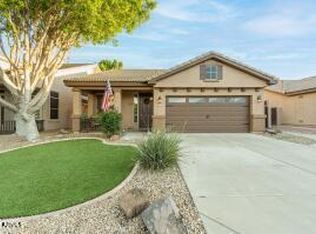 7027 W Blackhawk Dr, Glendale, AZ 85308