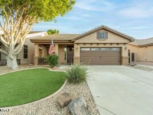 7027 W BLACKHAWK Drive, Glendale, AZ 85308