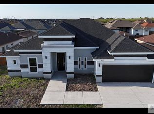 9621 Lake Concordia Ct, Los Fresnos, TX 78566
