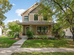 3105 44th Ave S, Minneapolis, MN 55406