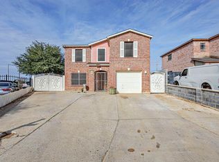 3012 Saint Isaac Loop, Laredo, TX 78046