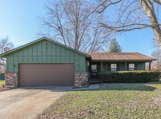 614 Torchwood Ct, Indianapolis, IN 46227